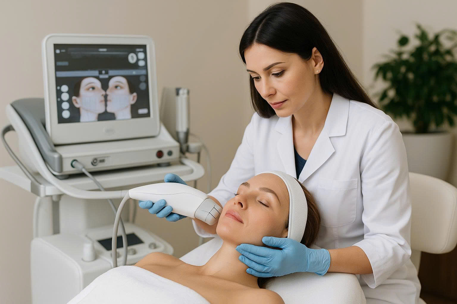 Spa Y Khoa & Clinic Thẩm Mỹ